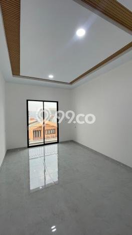 Dijual Rumah Luas Elegan Dengan View Eksklusif di Tanjung Duren, Jakarta Barat Dijual Rumah Luas Elegan Dengan View Eksklusif di Tanjung Duren, Jakarta Barat