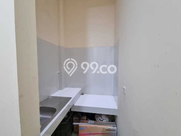 Rumah Minimalis 4 KT LT 40m2 di Tanjung Duren Rumah Minimalis 4 KT LT 40m2 di Tanjung Duren