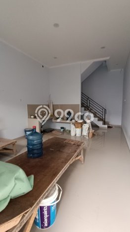 Rumah Modern 2 KT di Jelambar Jakarta Barat Unfurnished Rumah Modern 2 KT di Jelambar Jakarta Barat Unfurnished