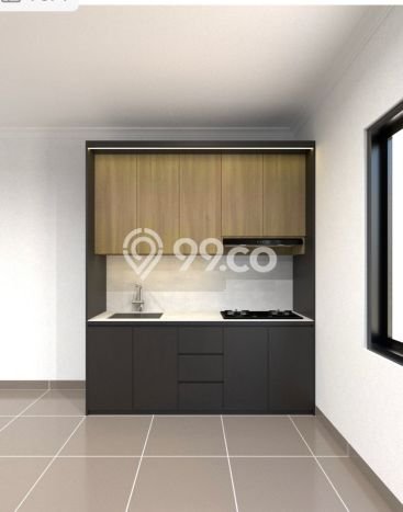 Rumah Minimalis 3 KT di Gading Serpong Tangerang Unfurnished Rumah Minimalis 3 KT di Gading Serpong Tangerang Unfurnished