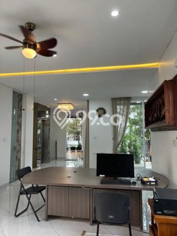 Hunian Eksklusif Best Area di Tangerang, Banten Hunian Eksklusif Best Area di Tangerang, Banten