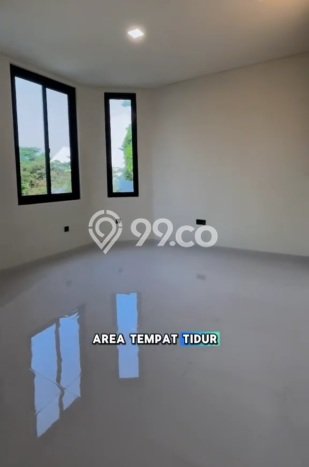 For Sale! Luxury House LT 174m2 Desain Modern di BSD Eminent For Sale! Luxury House LT 174m2 Desain Modern di BSD Eminent