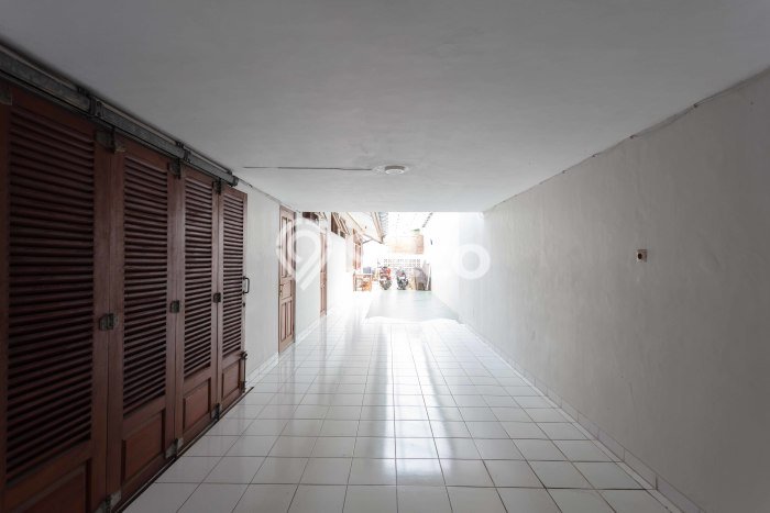 Rumah Eksklusif Dijual LT 690m2 di Kebayoran Baru, Jakarta Selatan Rumah Eksklusif Dijual LT 690m2 di Kebayoran Baru, Jakarta Selatan