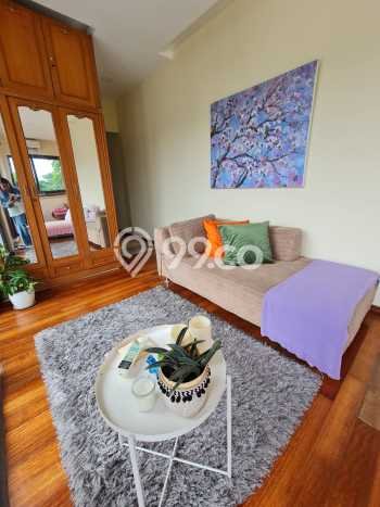Rumah Luxury Modern Tanpa Renovasi di Alam Sutera Tangerang Rumah Luxury Modern Tanpa Renovasi di Alam Sutera Tangerang
