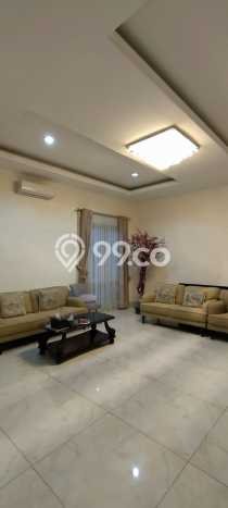 Dijual Rumah Luas Megah Dengan View Cantik di Suvarna Sutera, Tangerang Dijual Rumah Luas Megah Dengan View Cantik di Suvarna Sutera, Tangerang