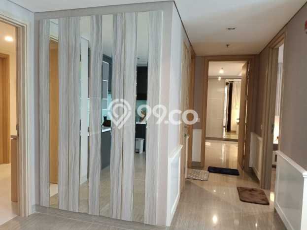 Apartemen Murah dengan 2 BR & 2 KM di Karawaci Tangerang Apartemen Murah dengan 2 BR & 2 KM di Karawaci Tangerang