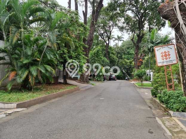 For Sale Rumah Mewah Exclusive di Kebayoran Baru, Jakarta Selatan For Sale Rumah Mewah Exclusive di Kebayoran Baru, Jakarta Selatan