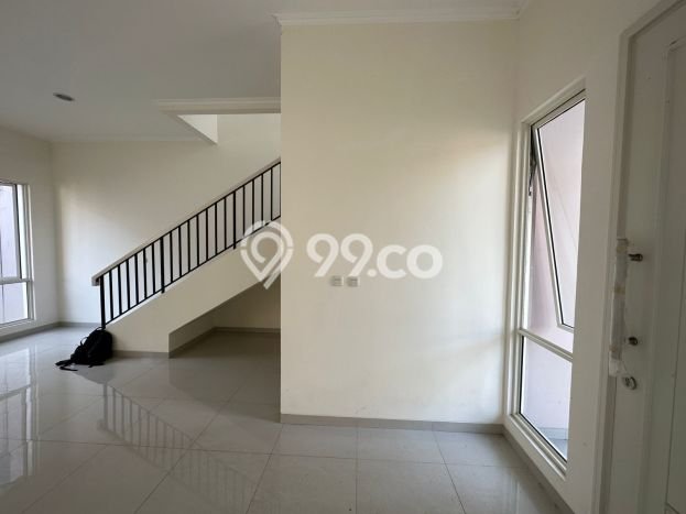 For Sale Hunian Elegan Cozy di Tangerang For Sale Hunian Elegan Cozy di Tangerang