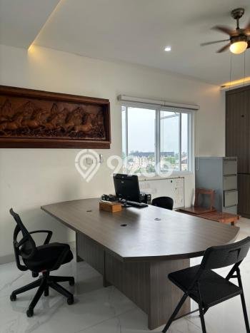 Hunian Eksklusif Best Area di Tangerang, Banten Hunian Eksklusif Best Area di Tangerang, Banten