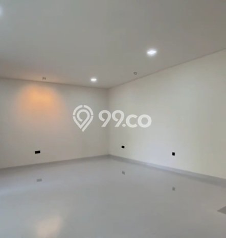 For Sale! Luxury House LT 174m2 Desain Modern di BSD Eminent For Sale! Luxury House LT 174m2 Desain Modern di BSD Eminent