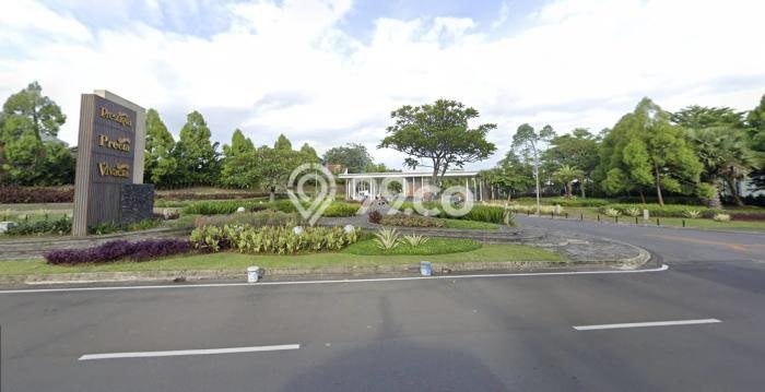 Rumah Mewah LB 228m2 Siap Pakai Desain Elegan di BSD Eminent, Tangerang Rumah Mewah LB 228m2 Siap Pakai Desain Elegan di BSD Eminent, Tangerang