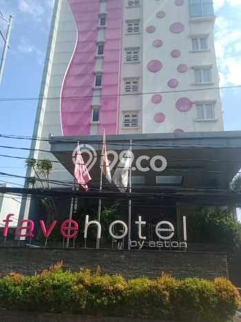 Hotel di , Luas 3300m2m², Posisi Jalan Utama Hotel di , Luas 3300m2m², Posisi Jalan Utama