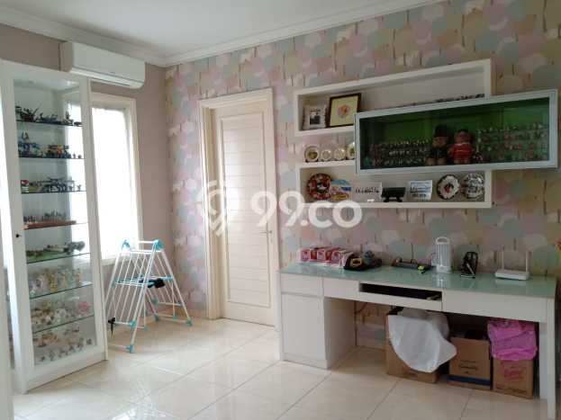 For Sale! Luxury House LT 240m2 Desain Modern di Sutera Onix Alam Sutera For Sale! Luxury House LT 240m2 Desain Modern di Sutera Onix Alam Sutera