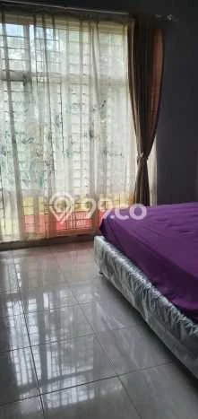 Rumah Modern 3 KT di BSD Foresta Tangerang Full Furnished Rumah Modern 3 KT di BSD Foresta Tangerang Full Furnished