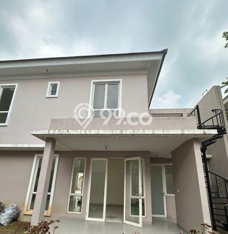 For Sale Hunian Elegan Cozy di Tangerang For Sale Hunian Elegan Cozy di Tangerang