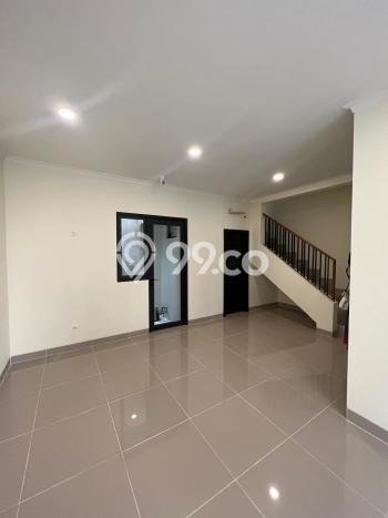 Rumah Minimalis 3 KT di Gading Serpong Tangerang Unfurnished Rumah Minimalis 3 KT di Gading Serpong Tangerang Unfurnished