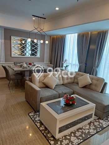Apartemen Murah dengan 2 BR & 2 KM di Karawaci Tangerang Apartemen Murah dengan 2 BR & 2 KM di Karawaci Tangerang