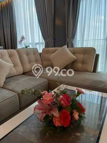 Apartemen Murah dengan 2 BR & 2 KM di Karawaci Tangerang Apartemen Murah dengan 2 BR & 2 KM di Karawaci Tangerang