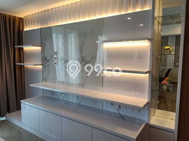 Apartemen Murah dengan 2 BR & 2 KM di Karawaci Tangerang Apartemen Murah dengan 2 BR & 2 KM di Karawaci Tangerang