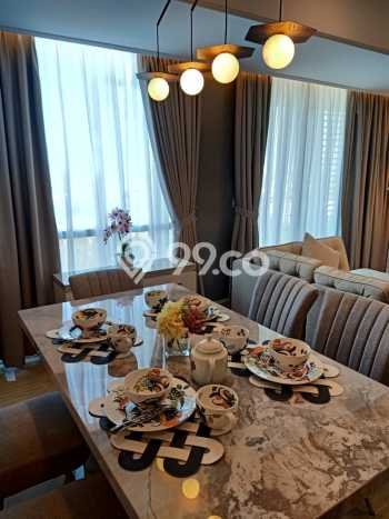 Apartemen Murah dengan 2 BR & 2 KM di Karawaci Tangerang Apartemen Murah dengan 2 BR & 2 KM di Karawaci Tangerang