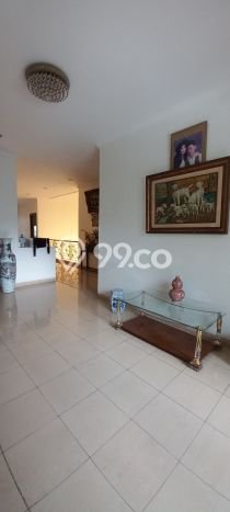 Rumah Elit LB 430m2 Siap Huni Desain Elegan di Wijaya, Jakarta Selatan Rumah Elit LB 430m2 Siap Huni Desain Elegan di Wijaya, Jakarta Selatan