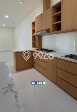 For Sale! Luxury House LT 174m2 Desain Modern di BSD Eminent For Sale! Luxury House LT 174m2 Desain Modern di BSD Eminent