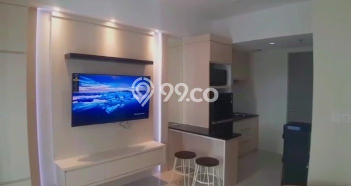 Dijual Apartemen 1 KT 0 KM di Cikarang Dijual Apartemen 1 KT 0 KM di Cikarang