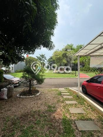 Rumah Luxury Modern Tanpa Renovasi di Sutera Onix Alam Sutera Tangerang Rumah Luxury Modern Tanpa Renovasi di Sutera Onix Alam Sutera Tangerang