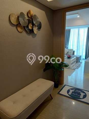 Apartemen Murah dengan 2 BR & 2 KM di Karawaci Tangerang Apartemen Murah dengan 2 BR & 2 KM di Karawaci Tangerang