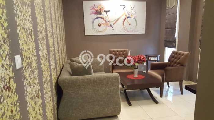 For Sale! Luxury House LT 240m2 Desain Modern di Sutera Onix Alam Sutera For Sale! Luxury House LT 240m2 Desain Modern di Sutera Onix Alam Sutera