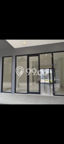 Unit Ruko Dijual di BSD Tangerang Selatan Luas Bangunan 270m2 Unit Ruko Dijual di BSD Tangerang Selatan Luas Bangunan 270m2