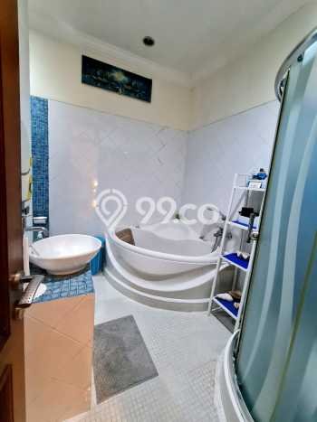 Rumah Luxury Modern Tanpa Renovasi di Alam Sutera Tangerang Rumah Luxury Modern Tanpa Renovasi di Alam Sutera Tangerang