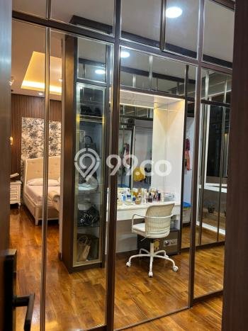 Hunian Eksklusif Best Area di Tangerang, Banten Hunian Eksklusif Best Area di Tangerang, Banten
