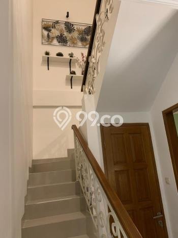 Rumah Luas Asri 3 KT Siap Huni di Bintaro Tangerang Selatan Rumah Luas Asri 3 KT Siap Huni di Bintaro Tangerang Selatan