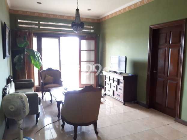 Dijual Rumah Mewah Elegan Dengan View Eksklusif di Sektor 2 - Bintaro, Jakarta Selatan Dijual Rumah Mewah Elegan Dengan View Eksklusif di Sektor 2 - Bintaro, Jakarta Selatan