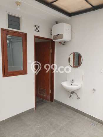 Hunian Elit LB 150m2 Siap Pakai Desain Elegan di Bintaro, Tangerang Selatan Hunian Elit LB 150m2 Siap Pakai Desain Elegan di Bintaro, Tangerang Selatan