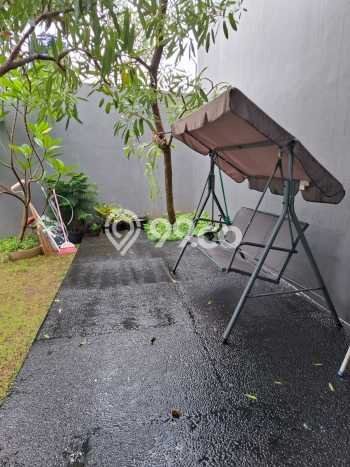 For Sale! Premium House LT 183m2 Desain Modern di Rempoa For Sale! Premium House LT 183m2 Desain Modern di Rempoa