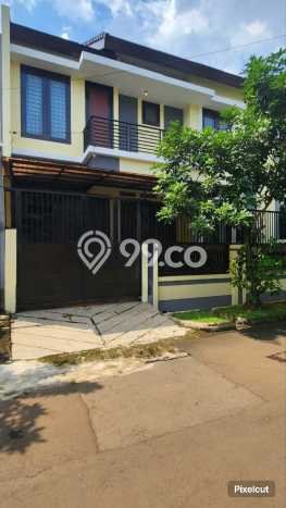 Hunian Nyaman Asri 3 KT Siap Pakai di Bintaro Tangerang Selatan Hunian Nyaman Asri 3 KT Siap Pakai di Bintaro Tangerang Selatan