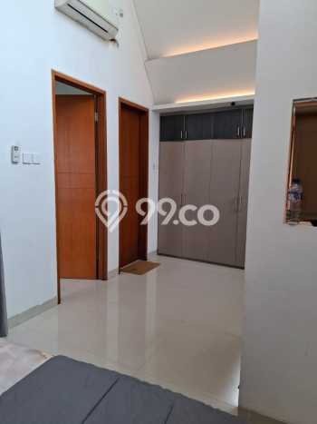For Sale! Premium House LT 183m2 Desain Modern di Rempoa For Sale! Premium House LT 183m2 Desain Modern di Rempoa