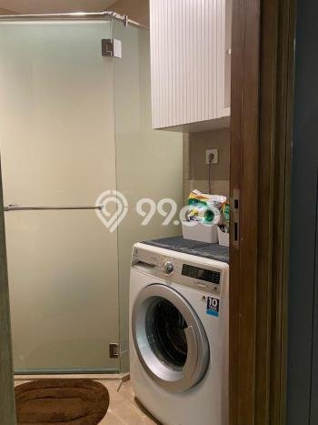 Hunian Apartemen Ideal untuk Dijual di Jakarta Selatan dengan 1 Kamar Hunian Apartemen Ideal untuk Dijual di Jakarta Selatan dengan 1 Kamar