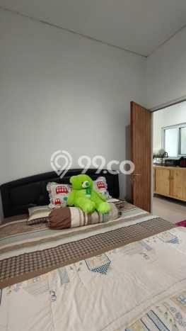 Rumah Luas Asri 4 KT Siap Huni di Ciater Tangerang Rumah Luas Asri 4 KT Siap Huni di Ciater Tangerang