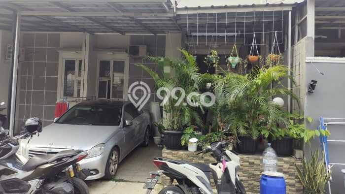 Dijual Rumah 3 Kamar Lokasi Strategis Nyaman dan Strategis di Ciputat Dijual Rumah 3 Kamar Lokasi Strategis Nyaman dan Strategis di Ciputat