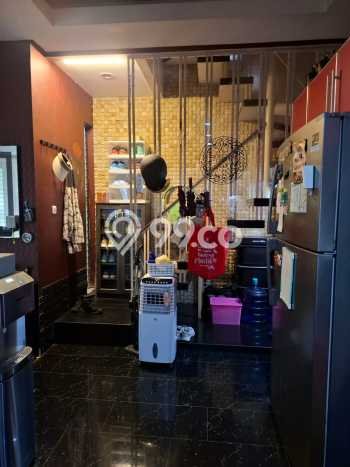 Rumah Luxury Modern Siap Huni di Bintaro Tangerang Selatan Rumah Luxury Modern Siap Huni di Bintaro Tangerang Selatan