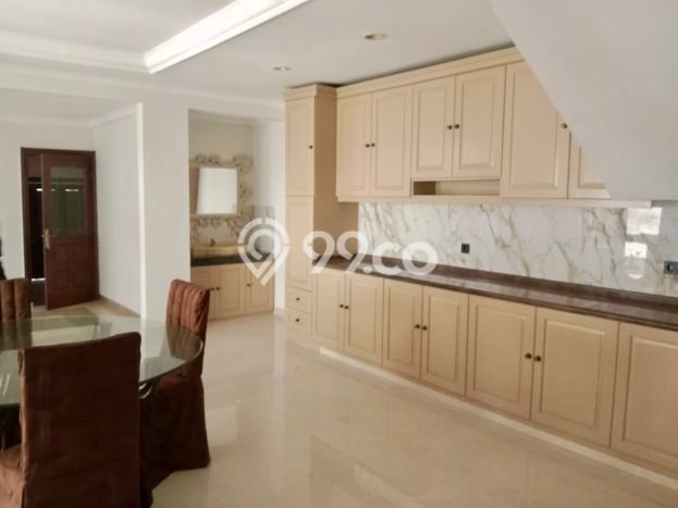 Jarang Ada! Rumah Kontrakan 5 Kamar Nyaman Siap Huni Sektor 9-Bintaro Jarang Ada! Rumah Kontrakan 5 Kamar Nyaman Siap Huni Sektor 9-Bintaro