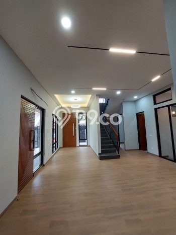 Dijual Rumah Luas Megah Dengan View Cantik di BSD Griya Loka, Tangerang Dijual Rumah Luas Megah Dengan View Cantik di BSD Griya Loka, Tangerang