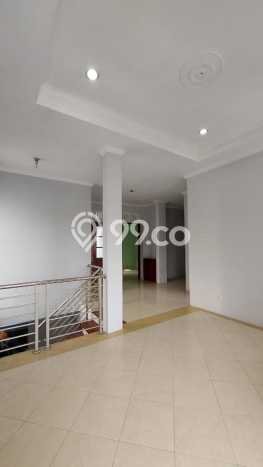 Rumah Minimalis 4 Kamar LT 120m2 di Bintaro Rumah Minimalis 4 Kamar LT 120m2 di Bintaro