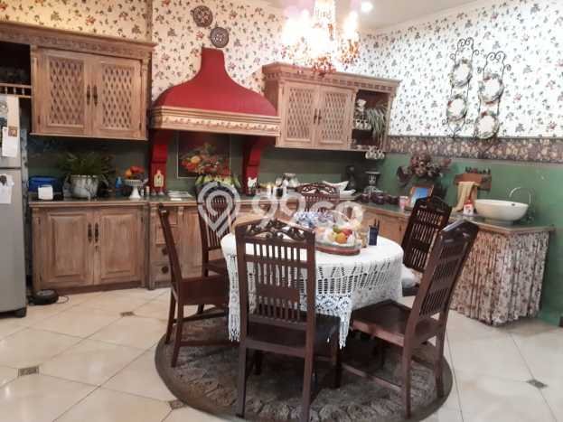 Dijual Rumah Mewah Elegan Dengan View Eksklusif di Sektor 2 - Bintaro, Jakarta Selatan Dijual Rumah Mewah Elegan Dengan View Eksklusif di Sektor 2 - Bintaro, Jakarta Selatan