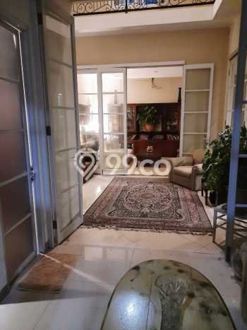 Rumah Modern 3 KT di Parigi Tangerang Rumah Modern 3 KT di Parigi Tangerang