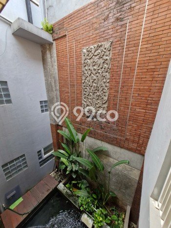 Rumah Minimalis 3 KT di Bintaro Tangerang Selatan Semi Furnished Rumah Minimalis 3 KT di Bintaro Tangerang Selatan Semi Furnished