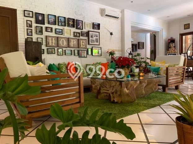Hunian Super Mewah dengan Akses Paling Strategis di Sektor 8 - Bintaro, Tangerang Selatan Hunian Super Mewah dengan Akses Paling Strategis di Sektor 8 - Bintaro, Tangerang Selatan